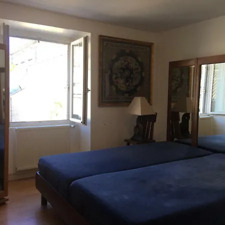 Apartment Maison Angevine - Calme Et Chaleureuse *
