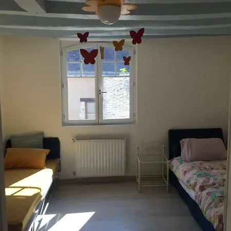 Maison Angevine - Calme Et Chaleureuse Angers