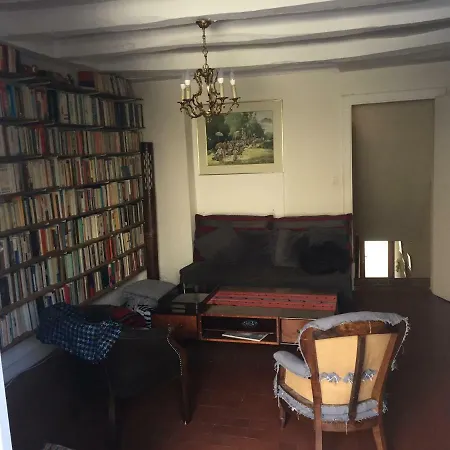 Maison Angevine - Calme Et Chaleureuse *